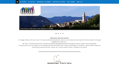 Desktop Screenshot of bussanavecchia.it